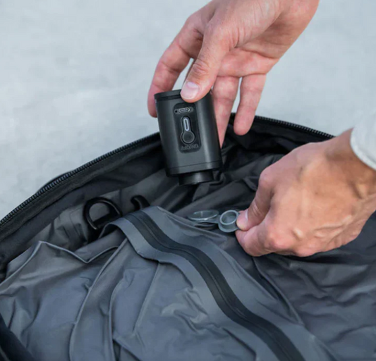 VACPACK® air pump