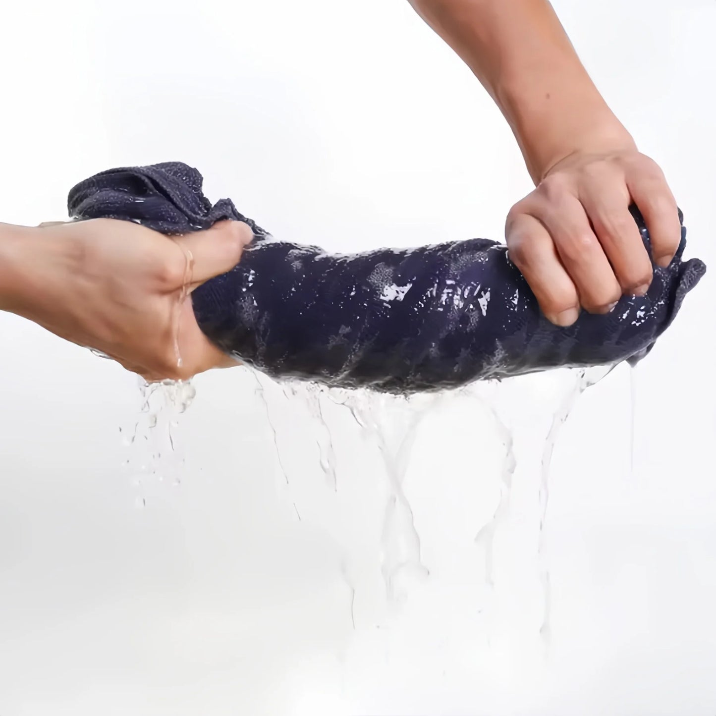 מגבת האימון של