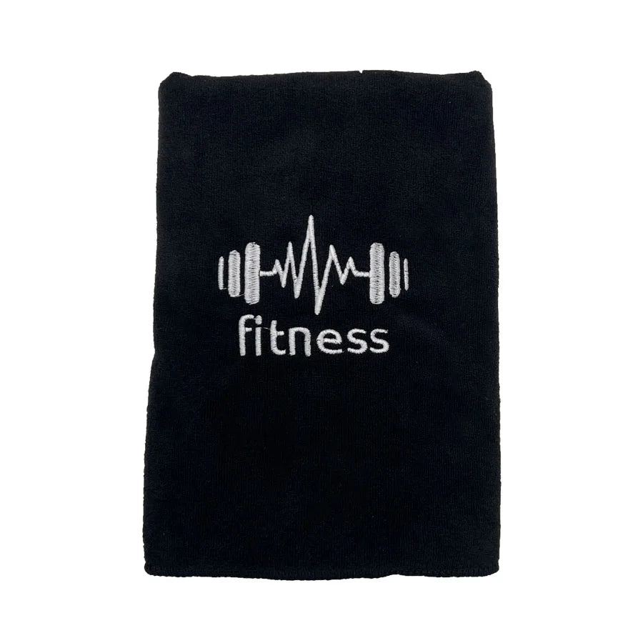 מגבת האימון של