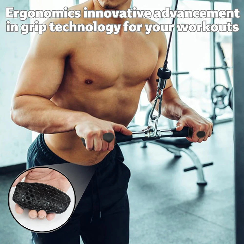 גריפר ליידים